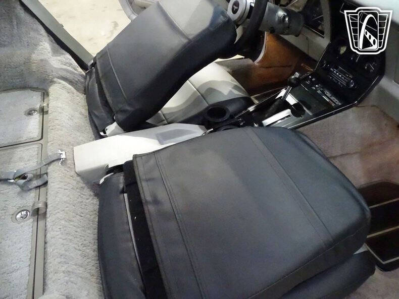 1981 Chevrolet Corvette