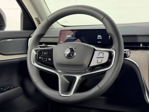 2025 Volvo EX90 Twin Performance Ultra 7P