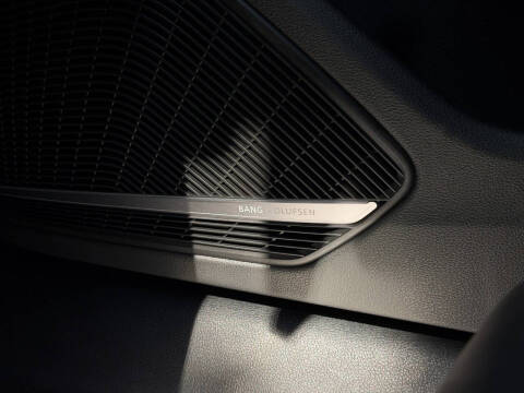 2020 Audi S4 3.0T quattro Premium Plus