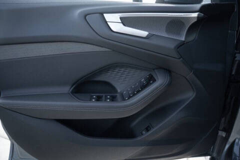 2025 Audi A5 quattro Premium Plus TFSI