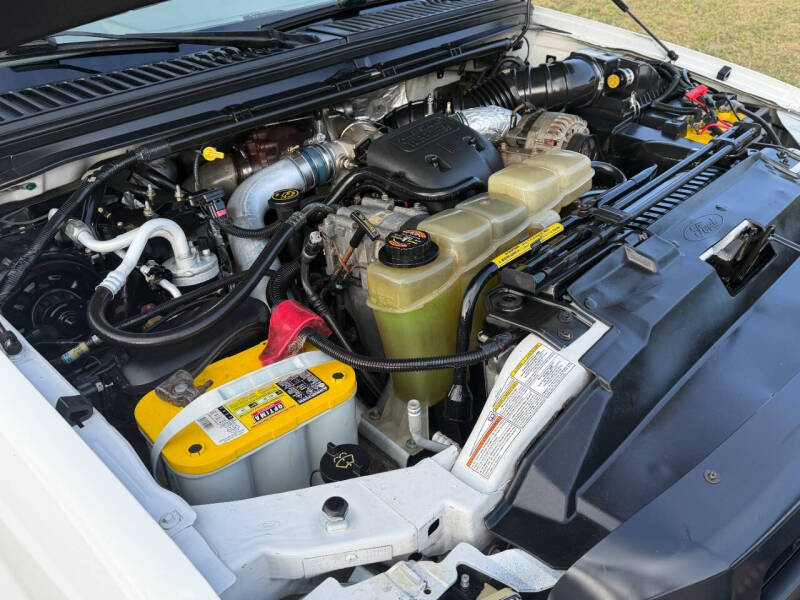 1999 Ford F-350 Super Duty XLT