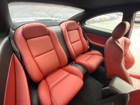 2005 Pontiac GTO