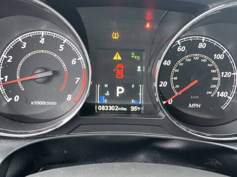 2019 Mitsubishi Outlander Sport SE