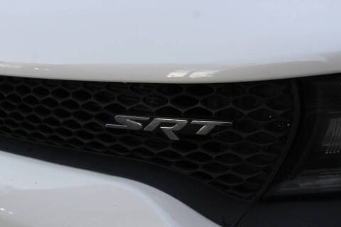 2016 Dodge Charger SRT Hellcat