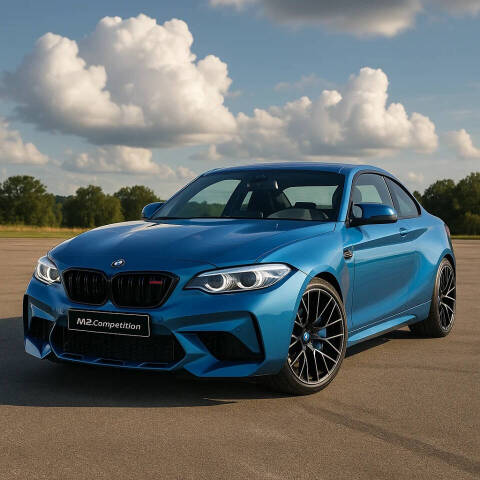 2024 BMW M2 for sale at RS - T-Man's Automotive in Sioux Falls, SD