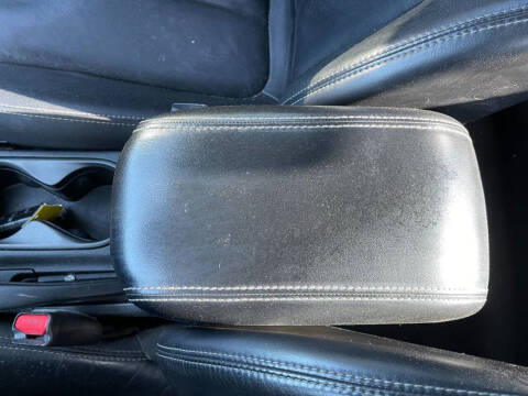 2014 Dodge Dart Limited