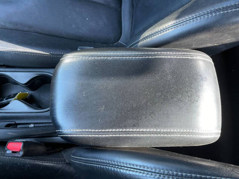 2014 Dodge Dart Limited