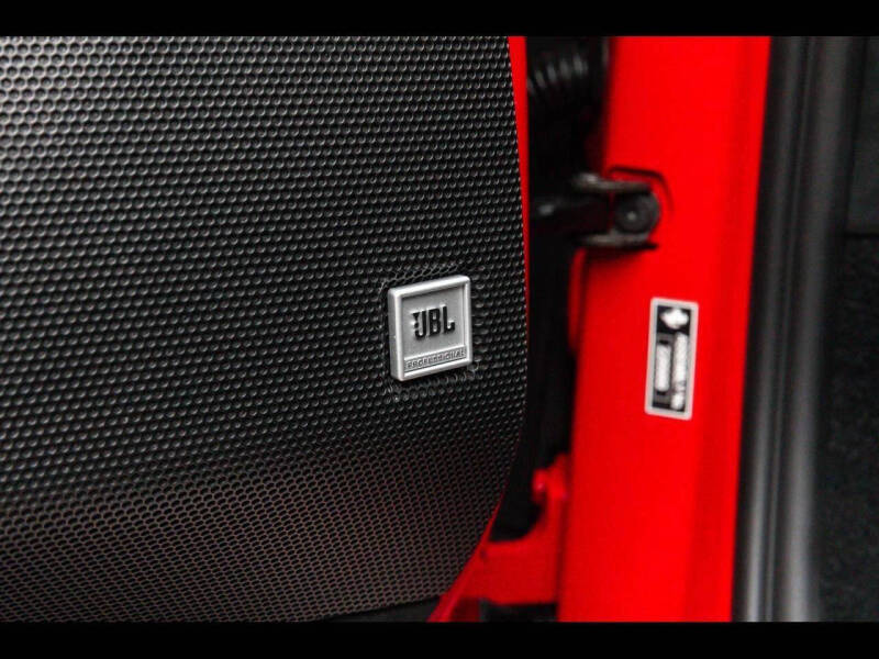 2024 Ferrari 296 GTB