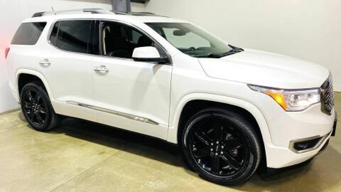 2018 GMC Acadia for sale at AutoDreams in Lee's Summit MO
