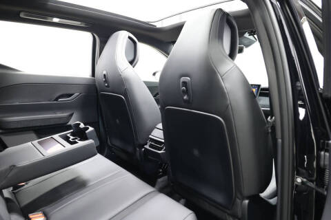 2023 Fisker Ocean One