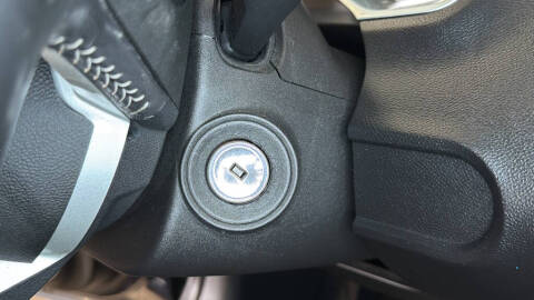 2010 Chevrolet Camaro SS