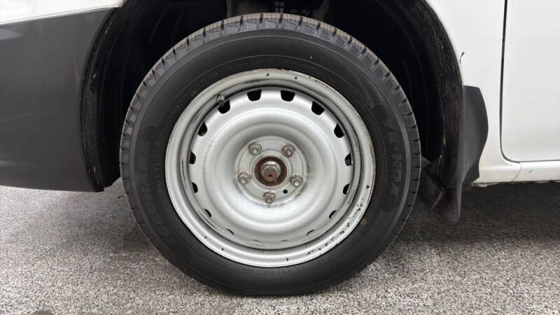 2015 Chevrolet City Express LT