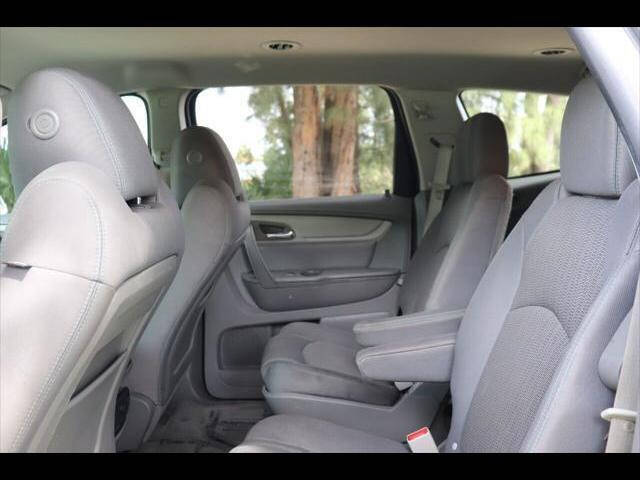 2014 CHEVROLET Traverse SUV / Crossover - $5,297