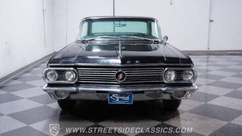 1963 Buick Electra