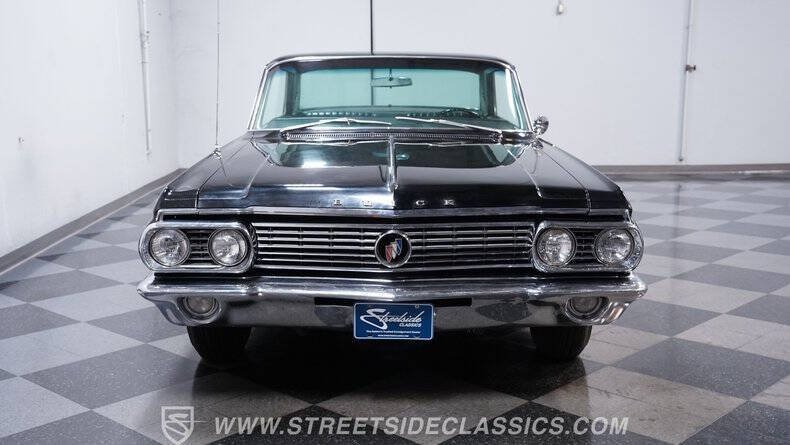 1963 Buick Electra