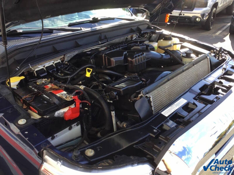 2015 Ford F-350 Super Duty