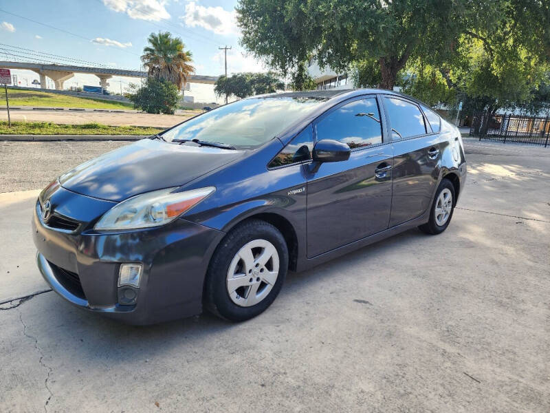 2011 Toyota Prius Five