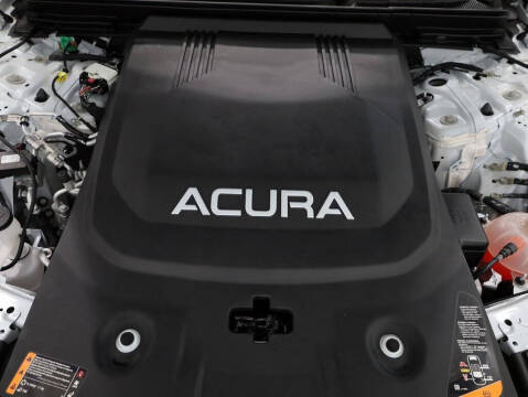 2024 Acura ZDX A-SPEC