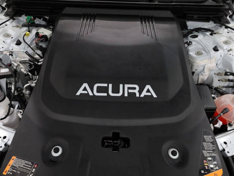 2024 Acura ZDX A-SPEC