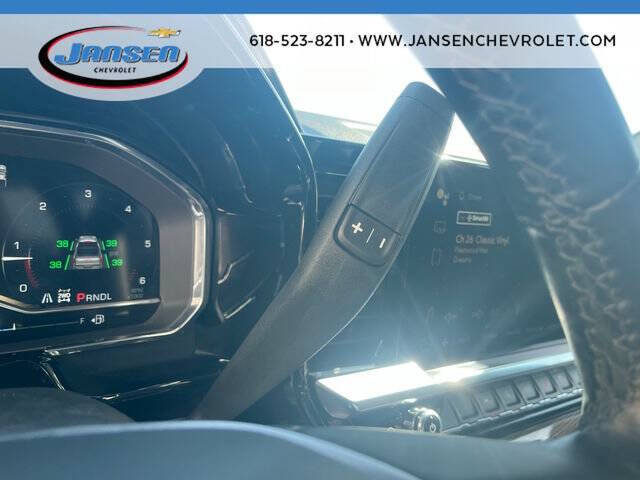 2024 GMC Sierra 1500 Elevation Standard