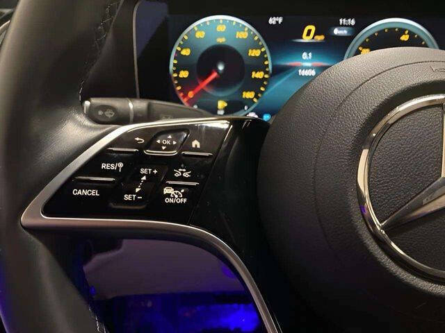 2023 Mercedes-Benz E-Class E 350