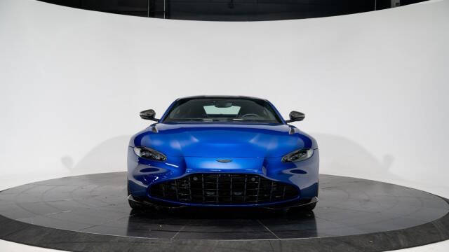 2023 Aston Martin Vantage