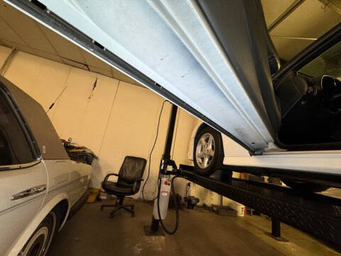 1997 Pontiac Firebird