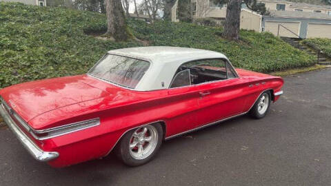 1962 Buick Skylark