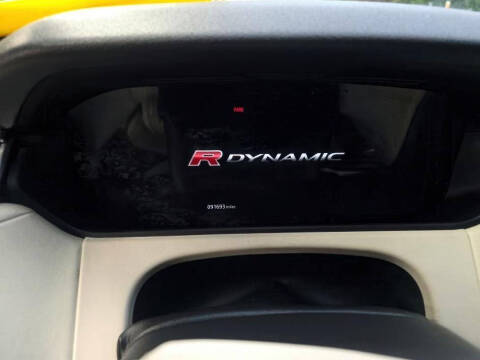 2018 Land Rover Range Rover Velar