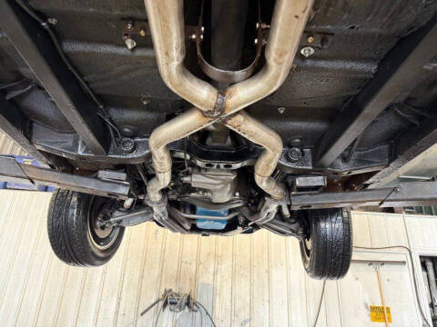 1972 Dodge Dart