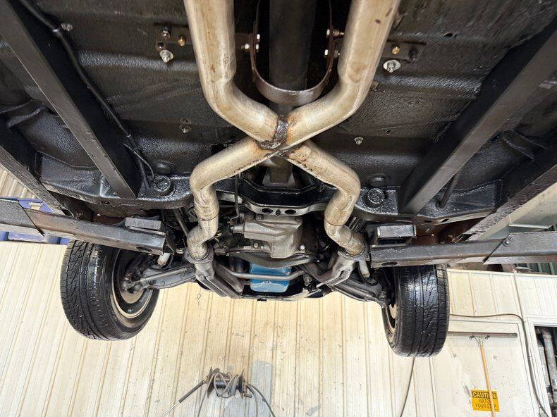 1972 Dodge Dart