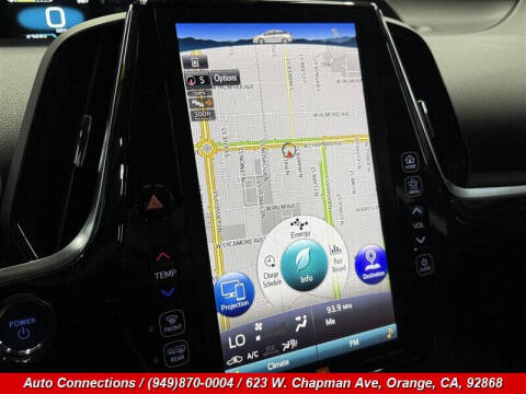 2022 Toyota Prius Prime Limited