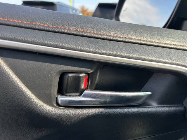 2021 Toyota RAV4 Adventure