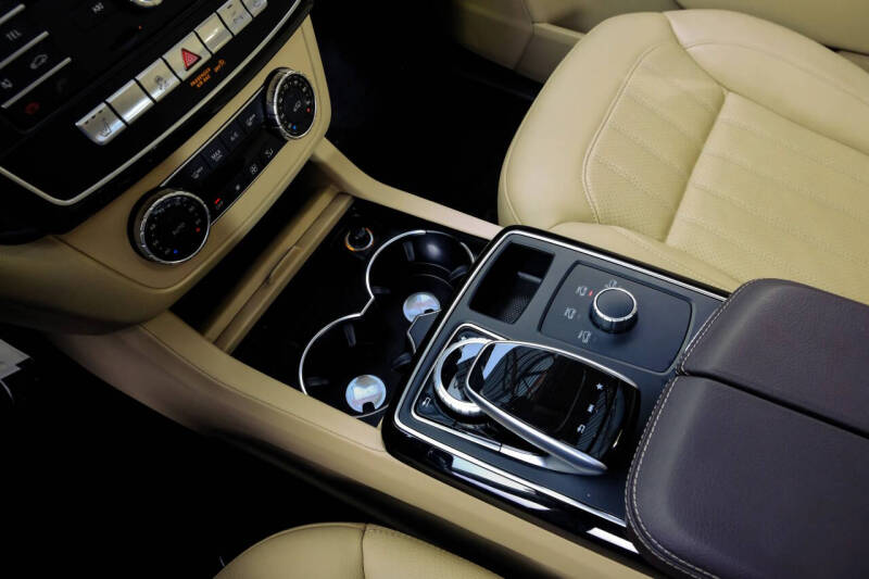 2018 Mercedes-Benz GLE GLE 350