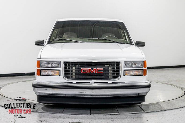 1997 GMC Sierra 1500