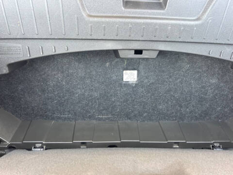 2013 Buick Enclave Leather