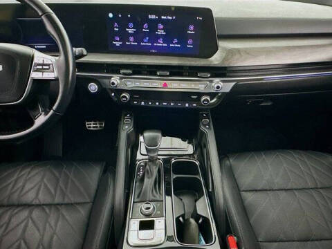 2024 Kia Telluride SX X-Line