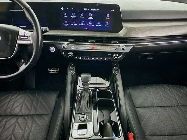 2024 Kia Telluride SX X-Line