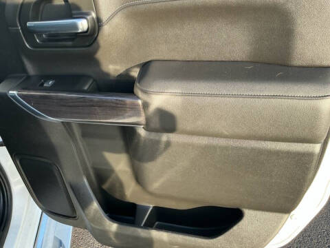 2022 Chevrolet Silverado 1500 Limited