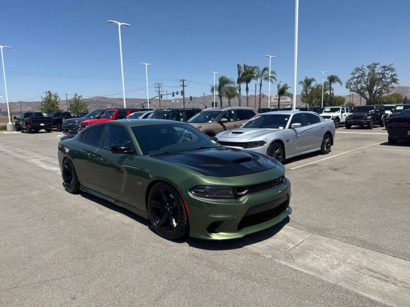2023 Dodge Charger