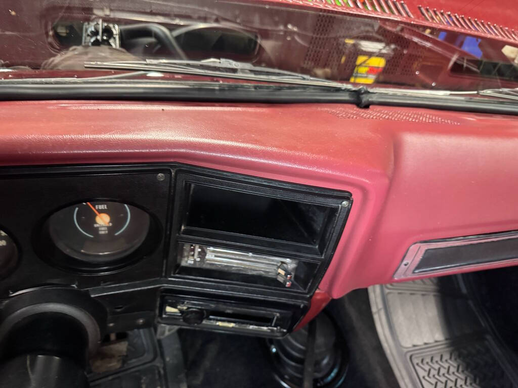 1978 Chevrolet C/K 10 Series 42