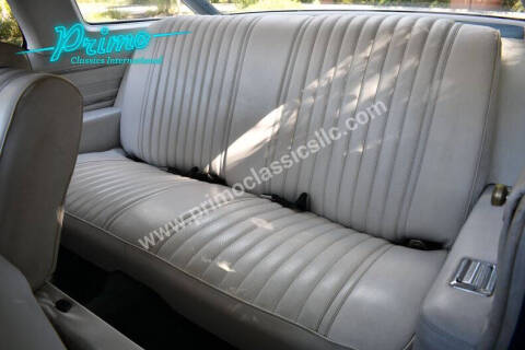 1975 Oldsmobile Delta Eighty-Eight