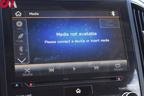 2022 Subaru Forester Sport