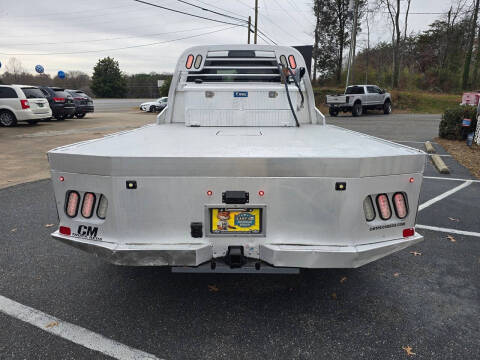 2019 RAM 3500 Tradesman