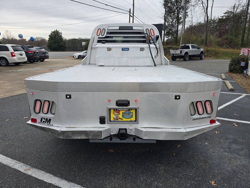 2019 RAM 3500 Tradesman