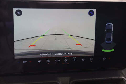 2024 Ford Mustang Dark Horse