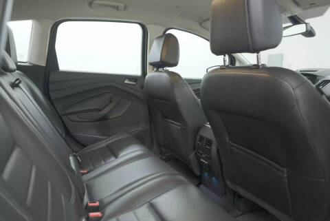 2016 Ford C-MAX Energi SEL