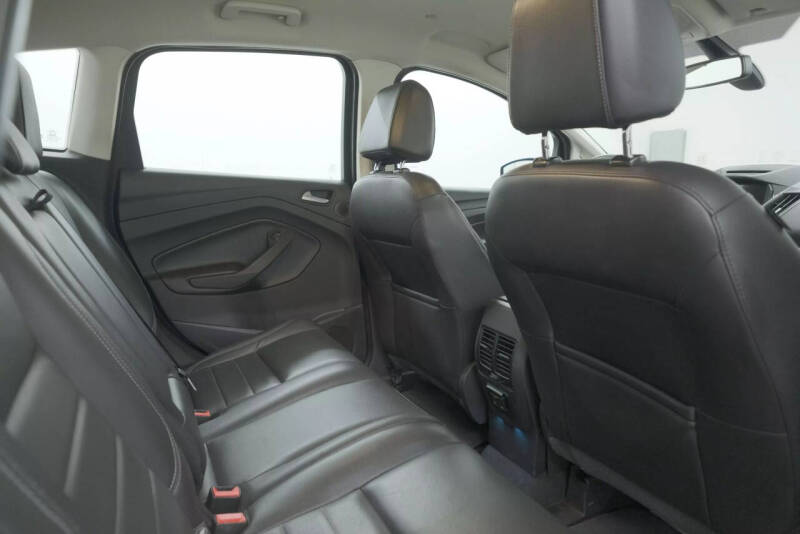 2016 Ford C-MAX Energi SEL