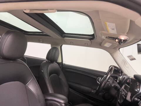 2015 MINI Hardtop 2 Door Cooper