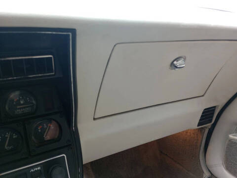 1979 Chevrolet Corvette